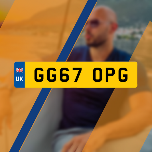 GG67 OPG